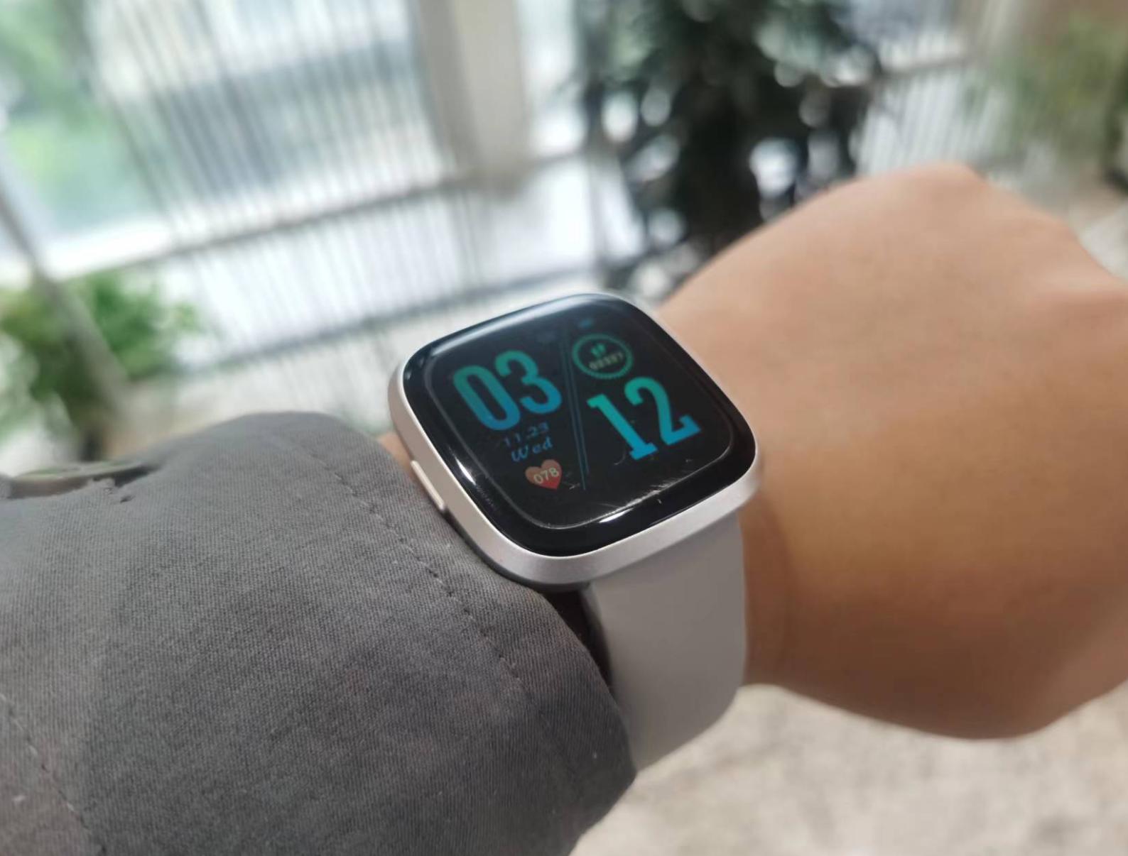 didog28血糖手表测评,didog28s智能手表评测