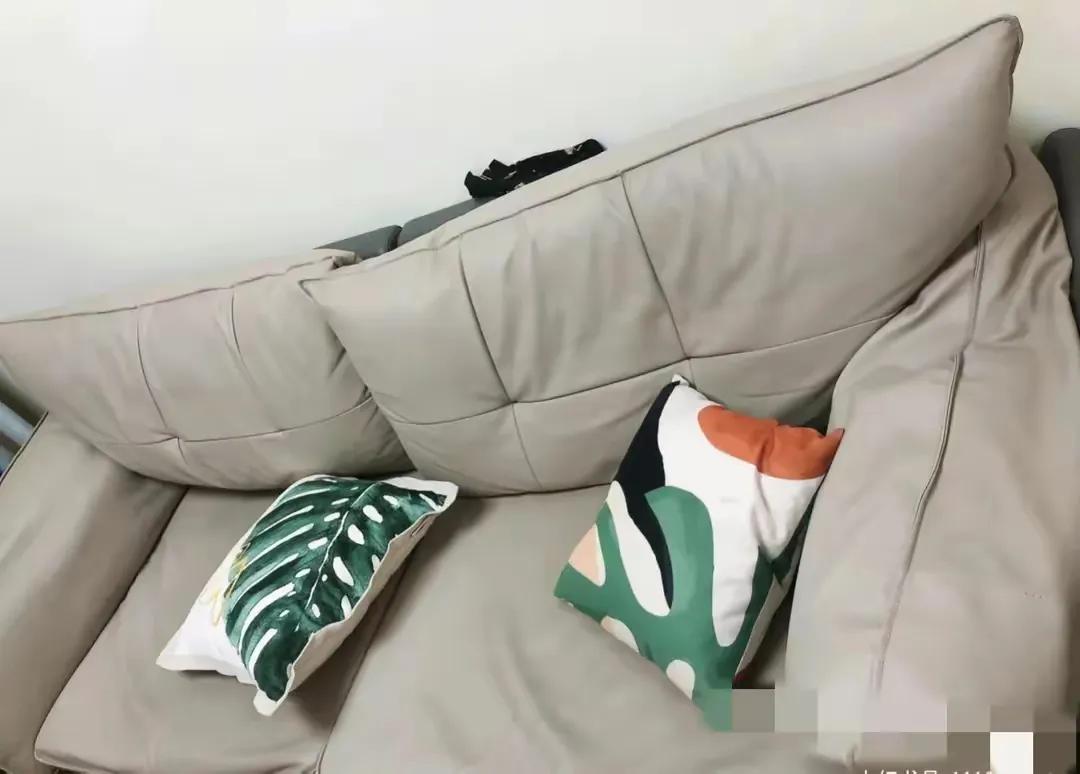 买沙发必备知识点戳进来教你避坑,买了不会后悔的沙发