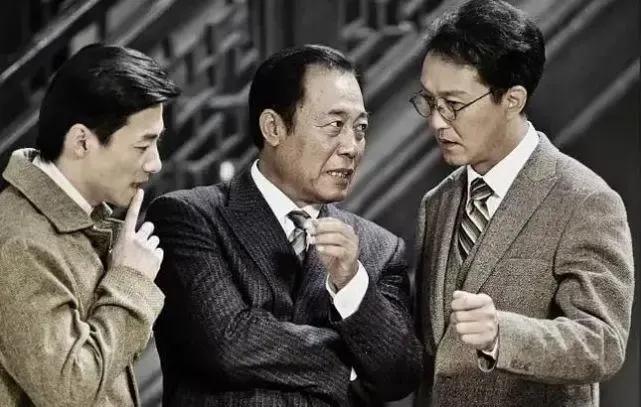 必看的十部经典谍战剧,值得推荐的十部经典谍战剧