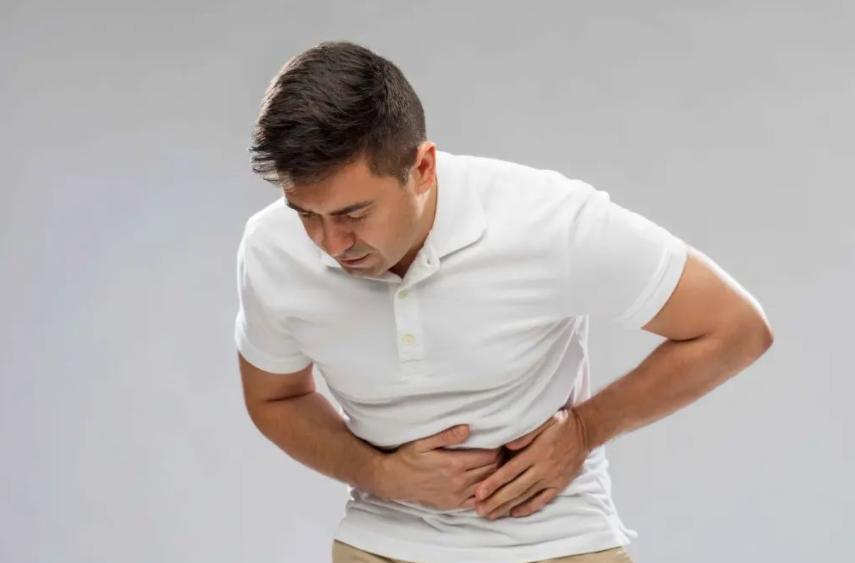 小伙讲述经常拉肚子肠癌,老是拉肚子查出来是癌