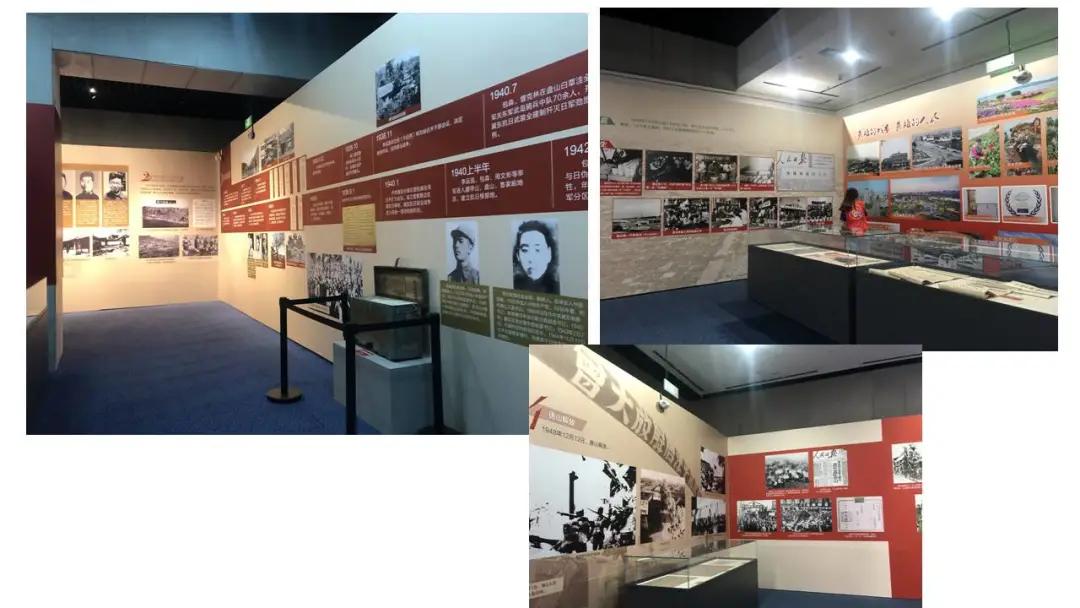 唐博新作品,唐博唐山