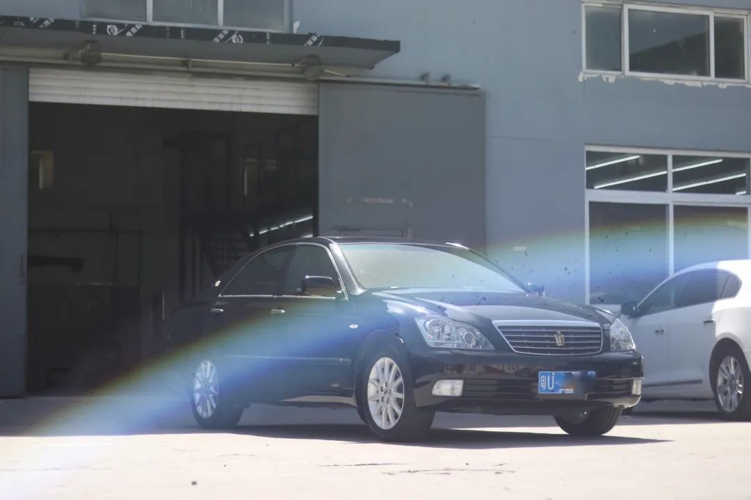 12代皇冠翻新后能开多久,坏掉的车改造成新车