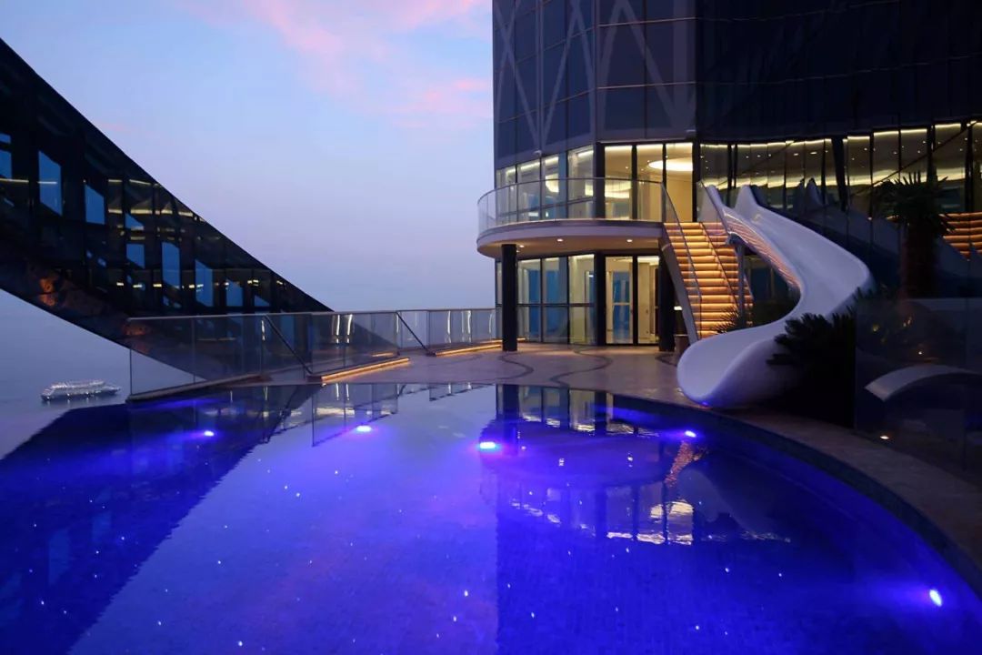 印度顶级富人豪宅,印度国宝级豪宅