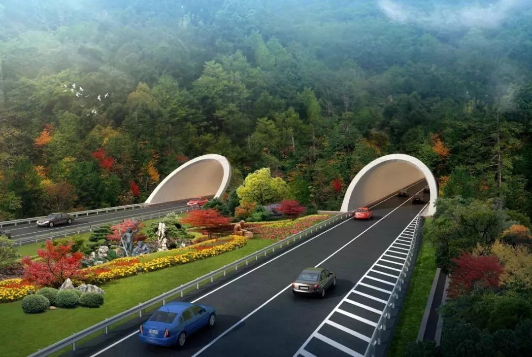 美国高速路不收费为啥还不会亏损,美国大部分高速公路为什么不收费