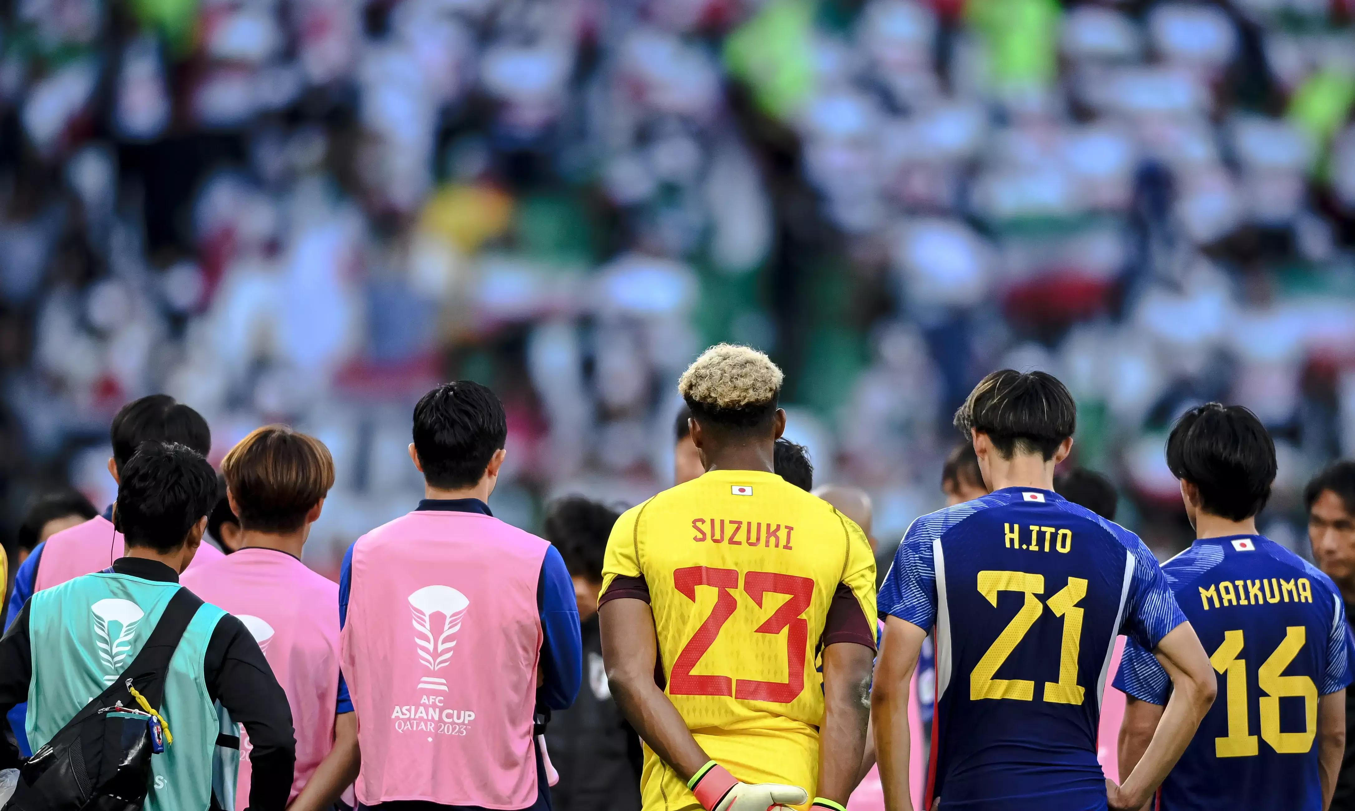 亚洲杯最新格局,亚洲杯时中国足球世界排名变化