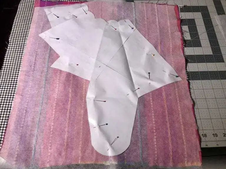 制作一个漂亮的迷你手提包,做个工具箱