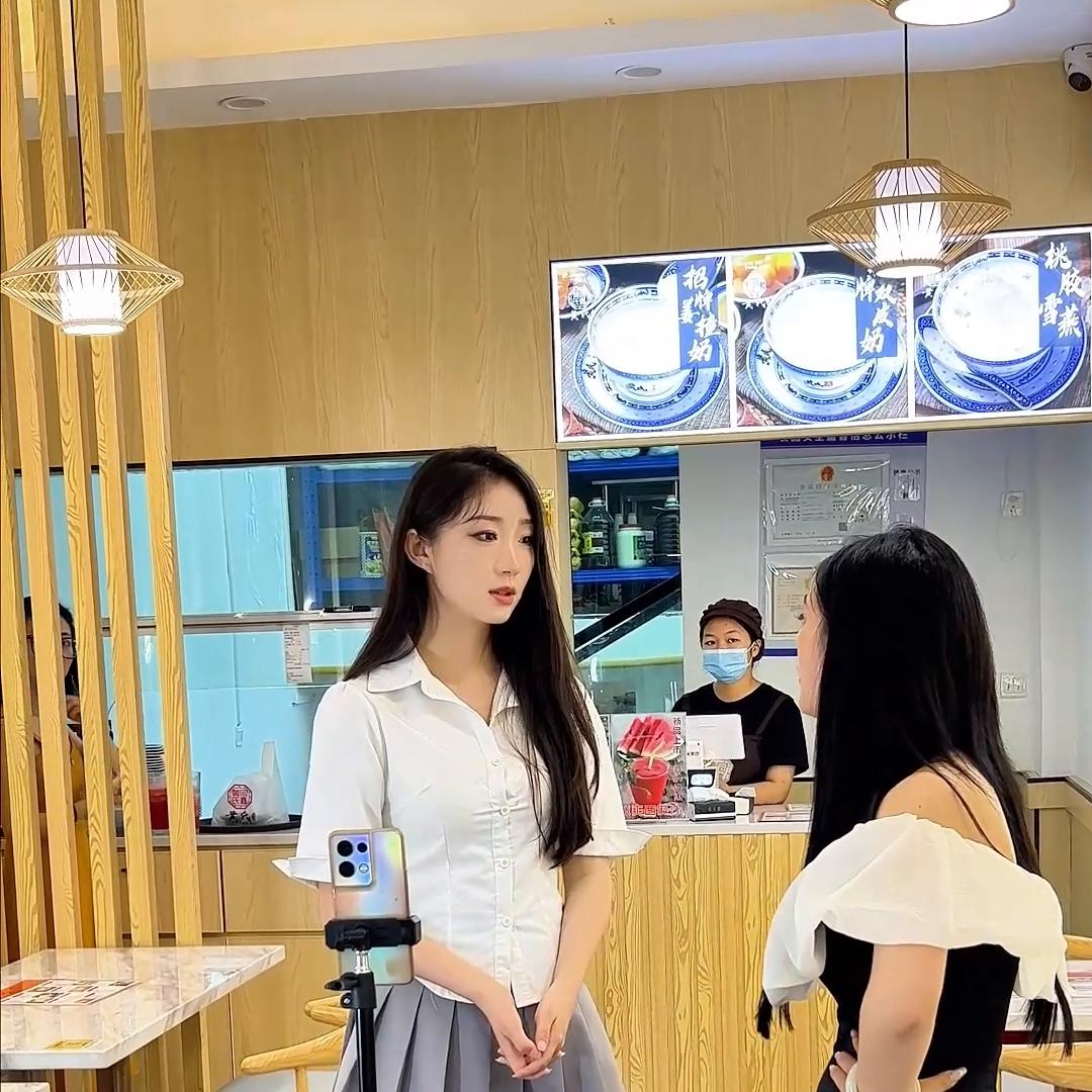 学会这三招,直播间还个位数过来打我!#精准获客