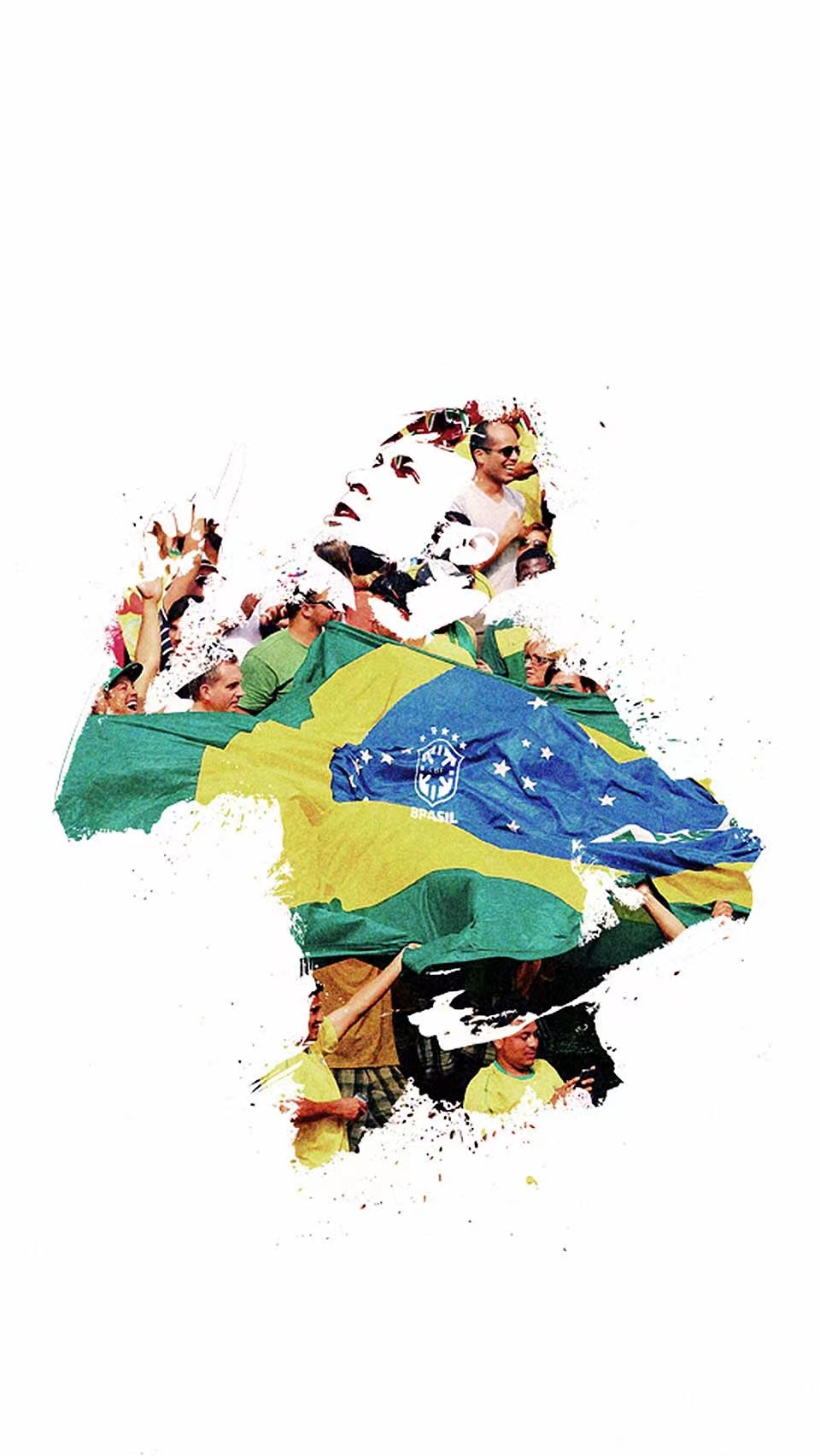 高清足球球门壁纸,足球球迷壁纸高清全屏