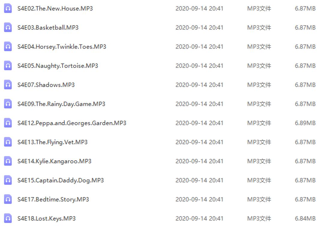 英文小白如何快速学习听力,怎样练听力英语视频讲解