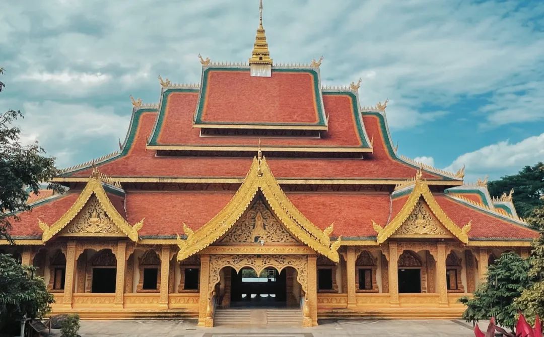 西双版纳体验雨林,吃遍热带水果西双版纳