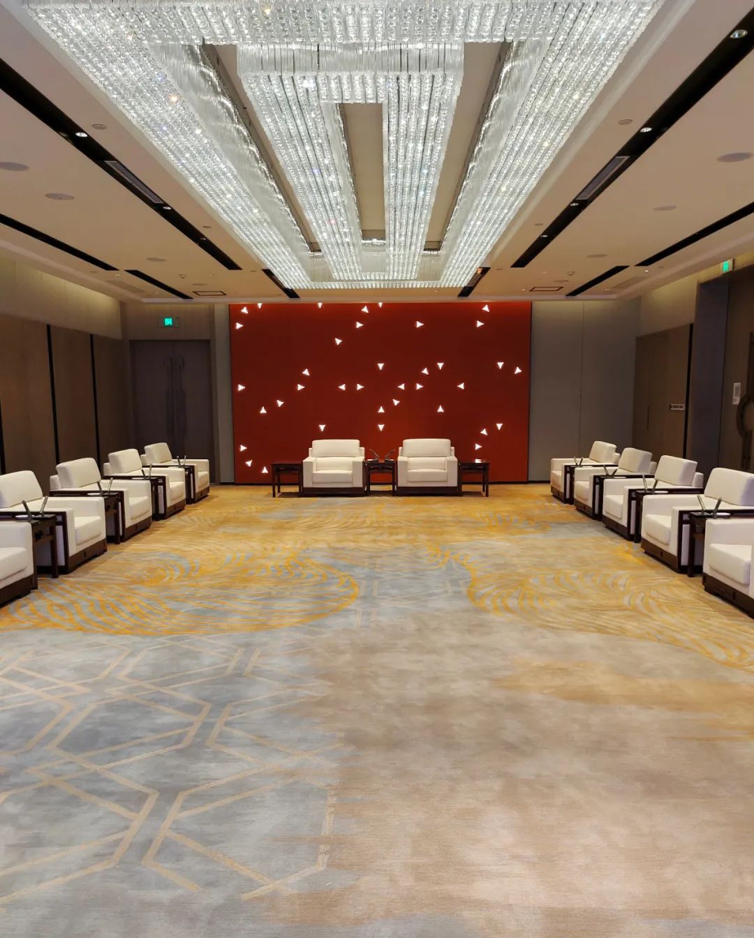 山花烂漫长沙,长沙山花地毯