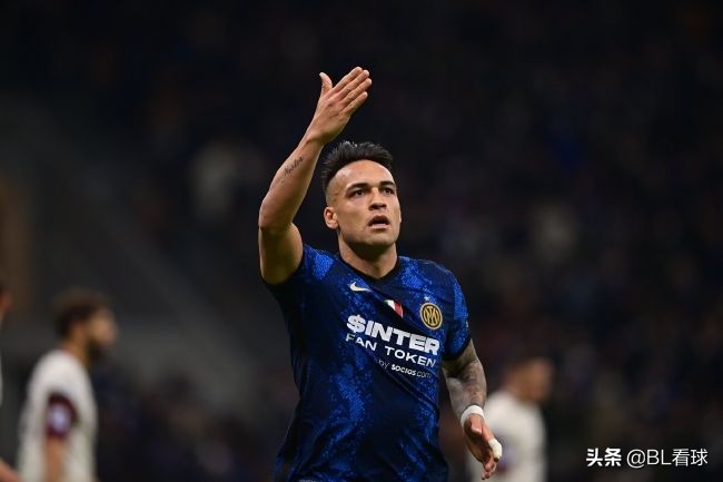 哲科集锦国米,国米重回欧冠8强劳塔罗