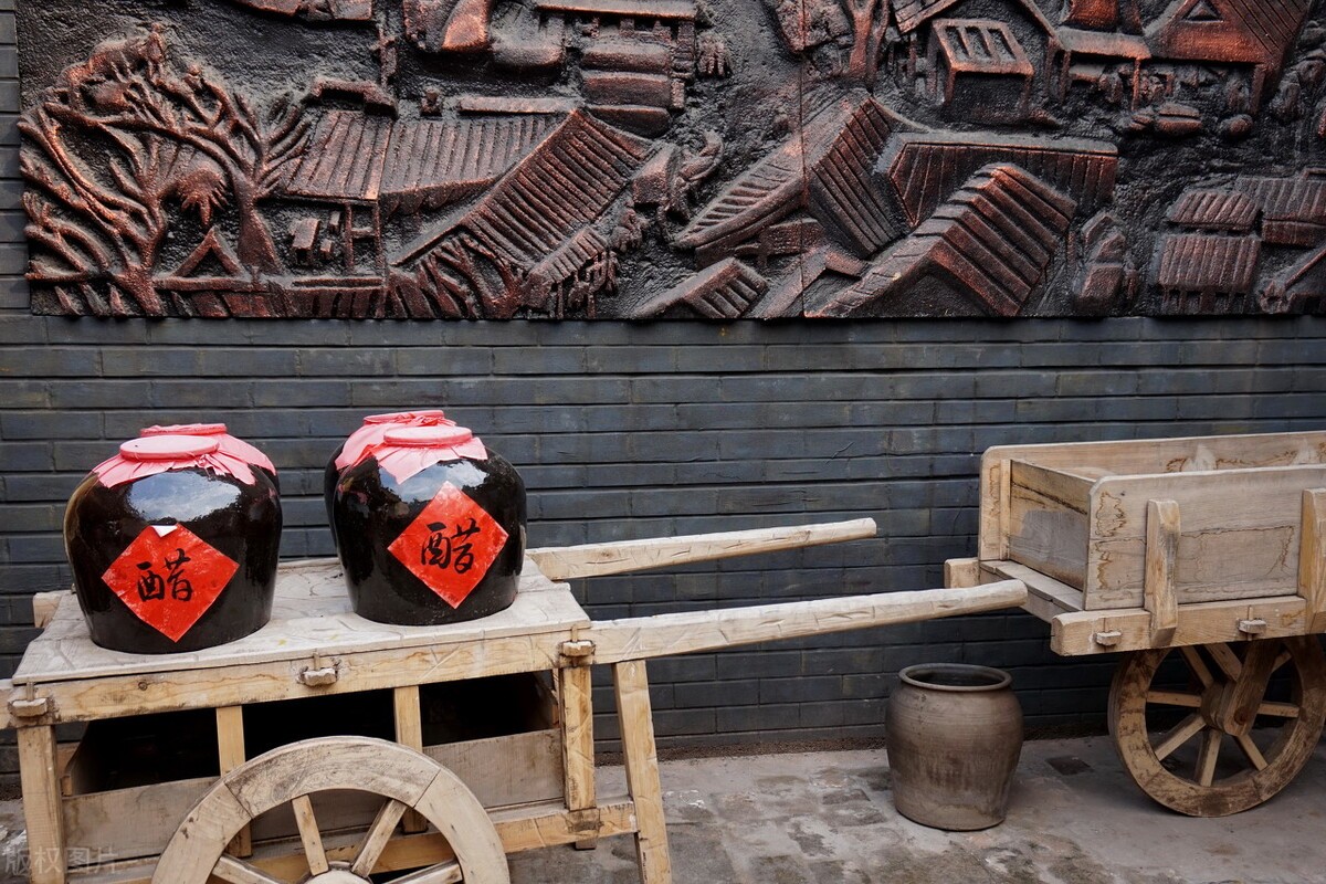 宁化府益源庆哪款醋好吃,太原市宁化府益源庆醋业有限公司