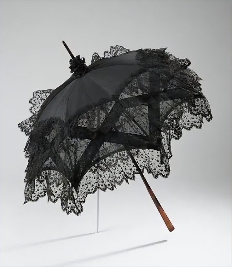 法国制伞工艺，为伞制造业注入了新的活力和意义