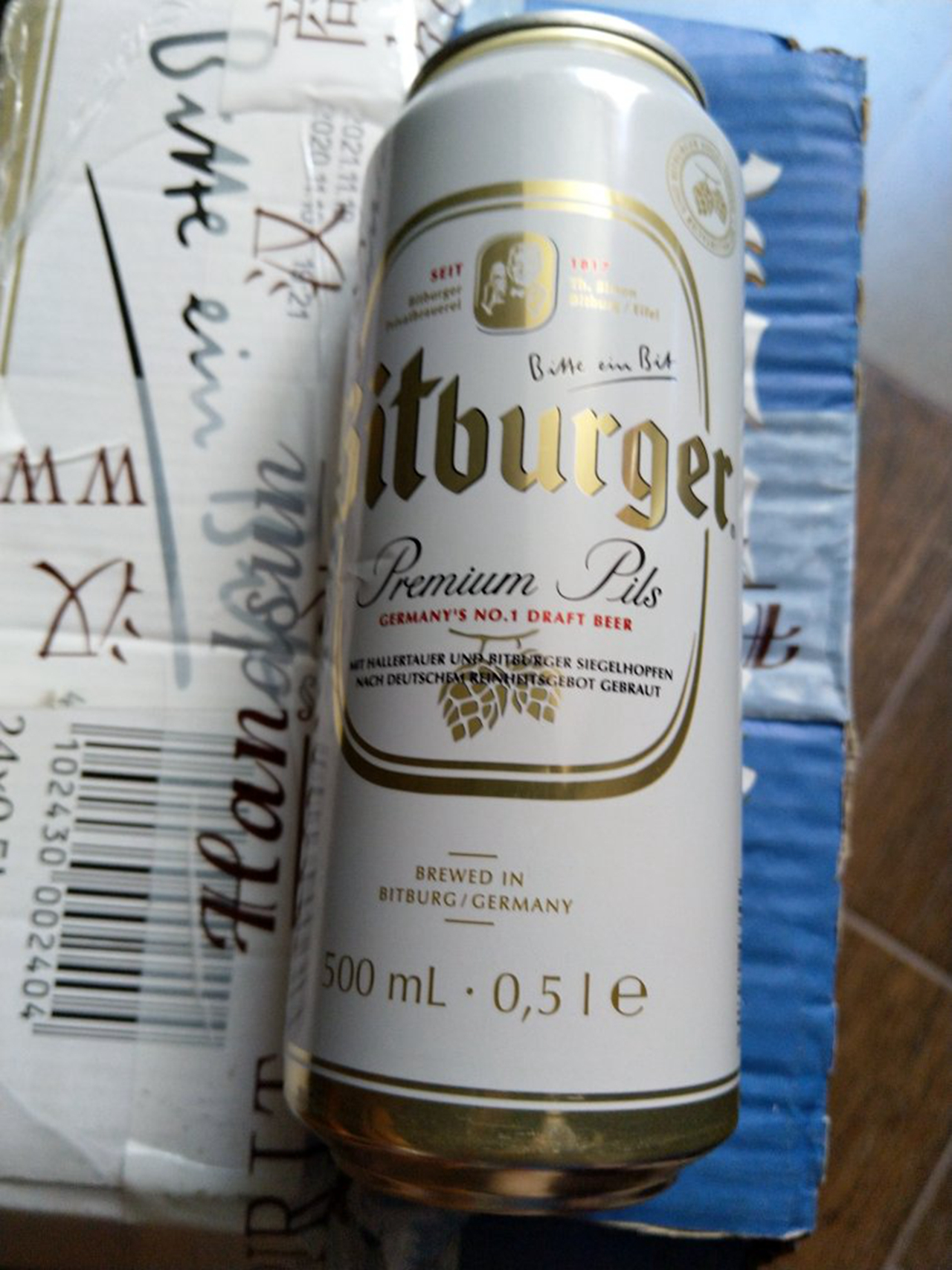 德国啤酒品牌的前十名排名,正宗德国啤酒品牌排行榜前十名