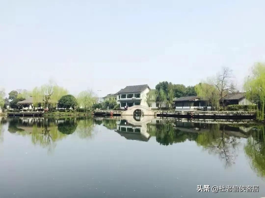 关于绍兴的游记散文,绍兴旅游日记大全