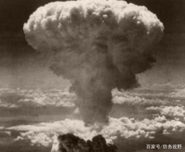 日本广岛为什么会被炸,日本广岛为什么被炸了