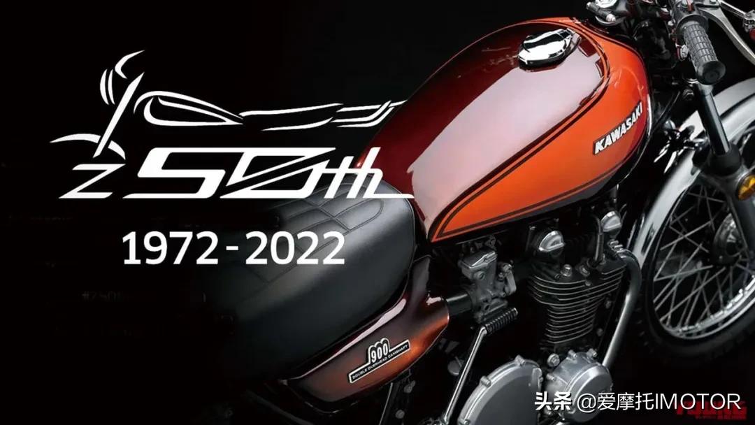 全球限量100台川崎h2c,目前川崎最值得入手的型号