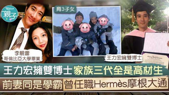 王力宏有心理疾病吗,王力宏心理病