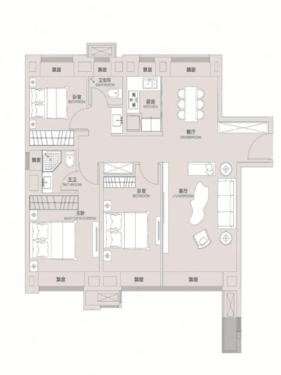汉口学区房初中楼盘有哪些,汉口2.5环