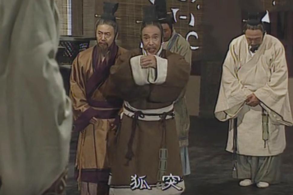 重耳在哪几部史书上出现,晋文公重耳62岁即位