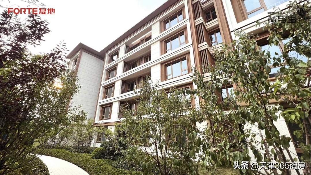 “政策风”来了!天津这个板块,抢先吃到“头啖汤”