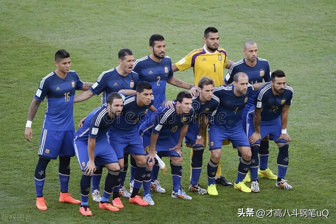 阿根廷中国行热度,阿根廷中国行意义