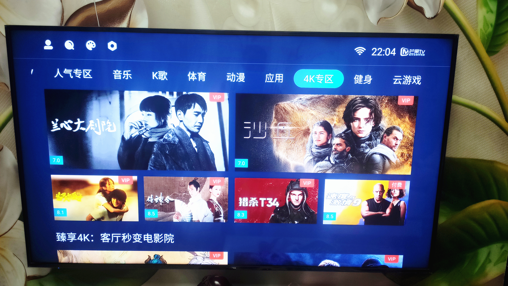 中兴z4pro电视盒无法投屏,中兴电视卡顿怎么办