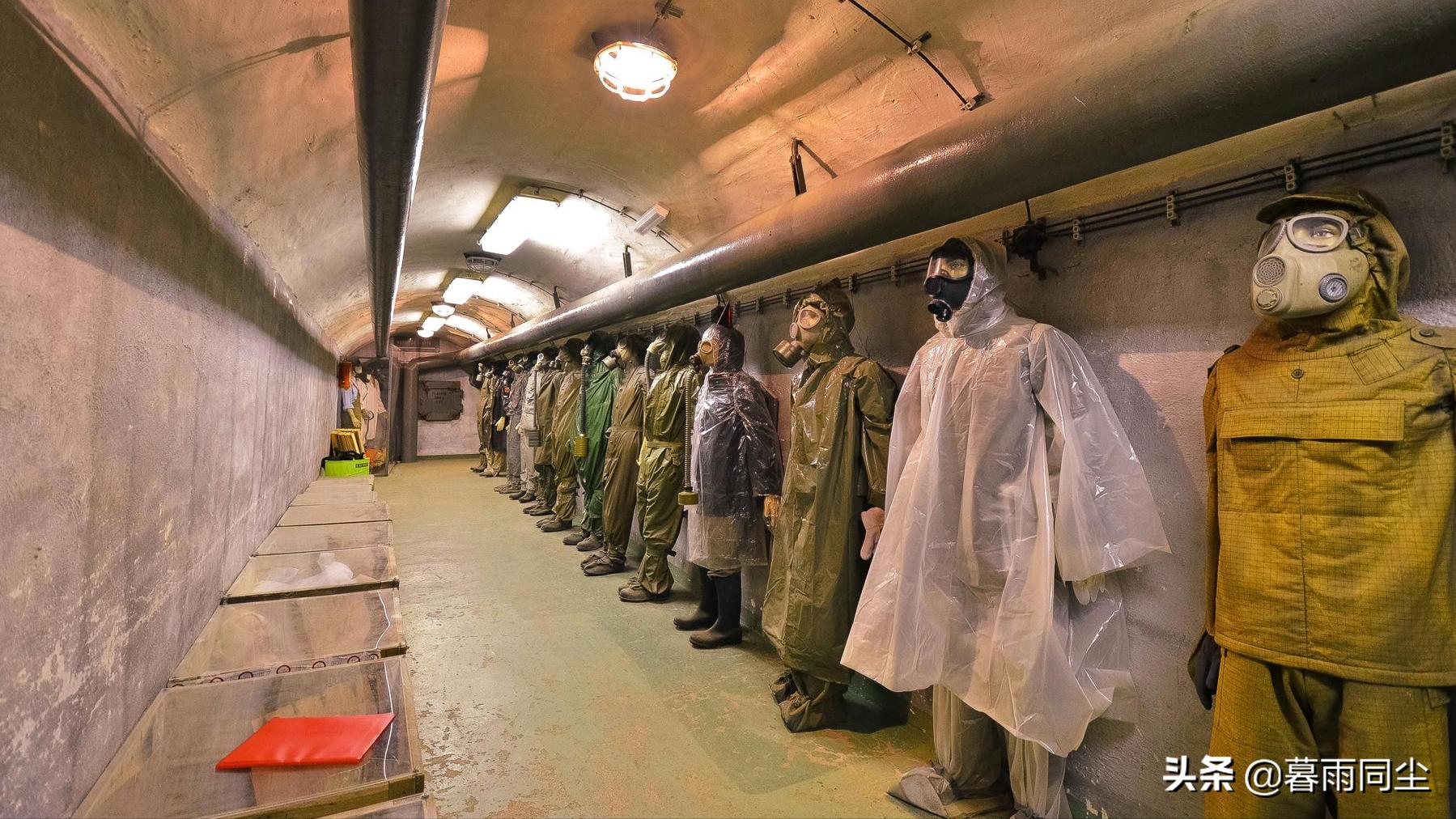 当你遇到核打击该怎么办,当你遭到攻击怎么反击