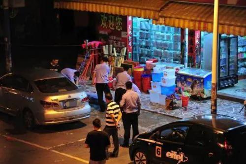 刚刚,我把月入2万元的烧烤店关掉了:表面风光,辛酸自己知道