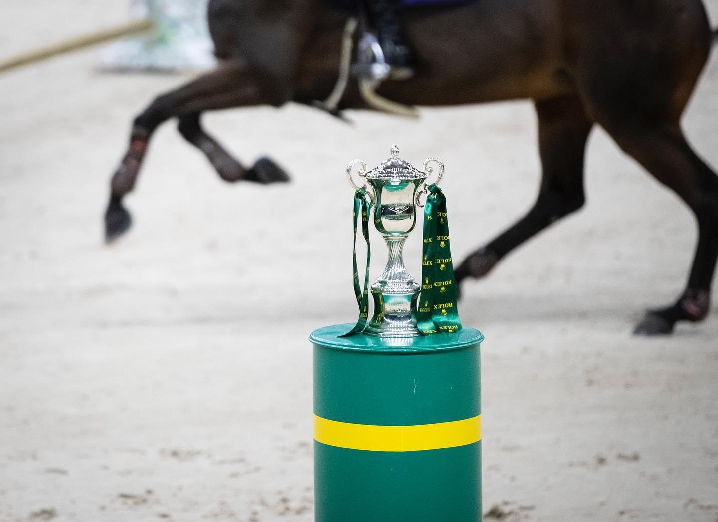 丹尼尔杜瑟马术图片,丹尼尔杜瑟马术