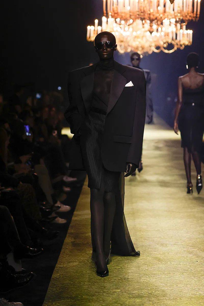 2022春夏伦敦时装周流行趋势,cmf最新活动