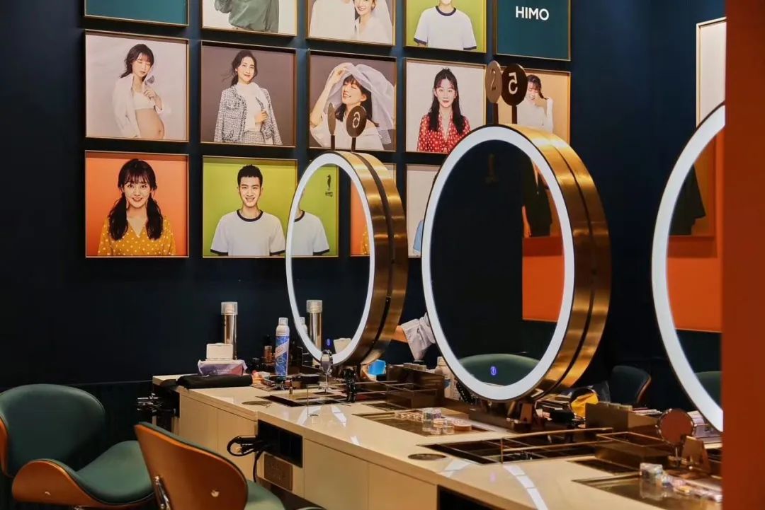 阿里9块9写真爆火，海马体还能挺多久？