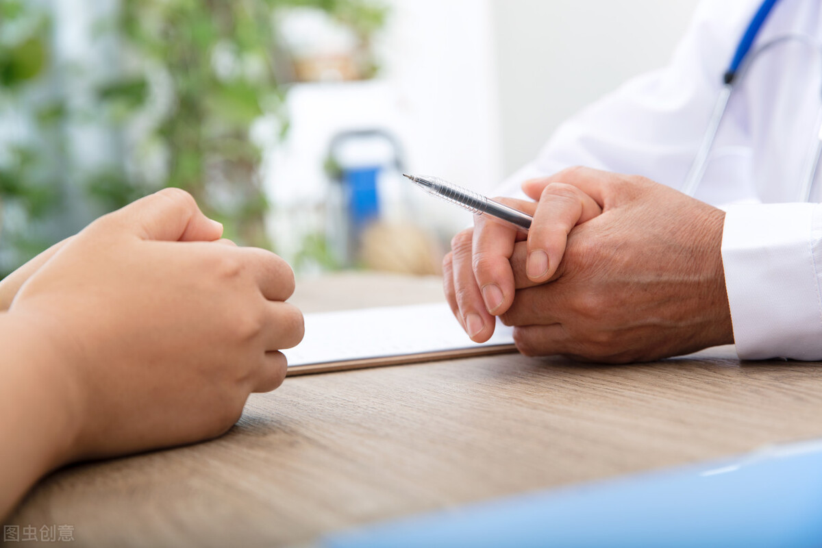 穷人不敢生病不敢出事,穷人不能生病也不敢生病