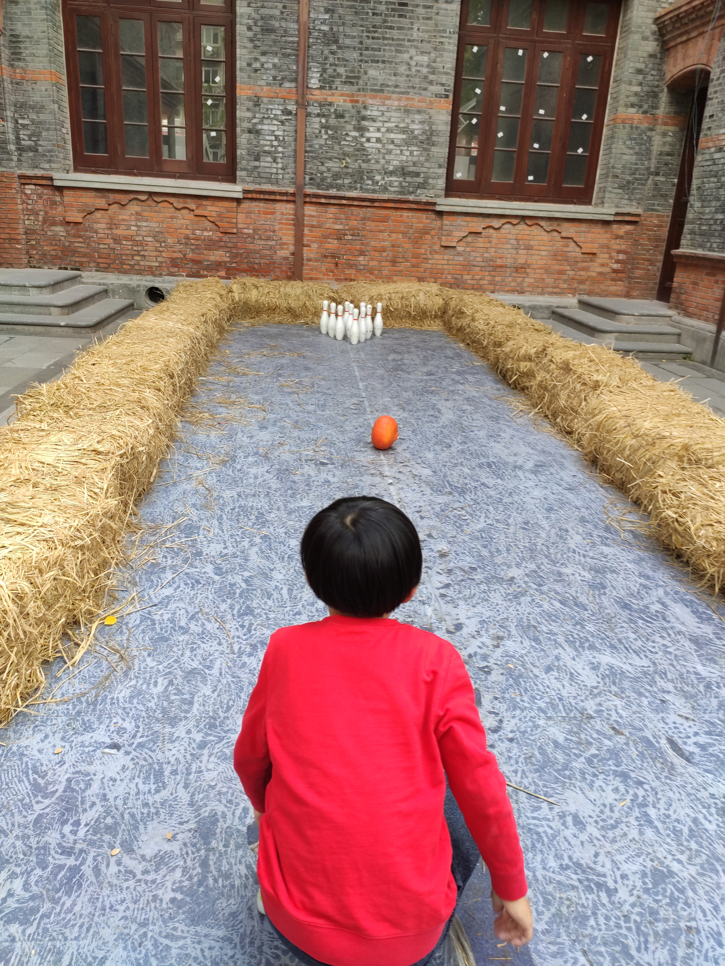 城市更新N部曲之64：集市为何总是集不起来？