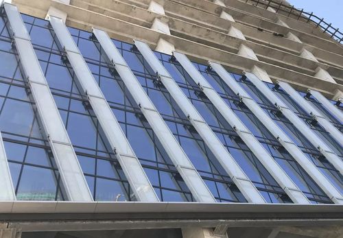 幕墙工程预算都做什么,幕墙工程施工与造价