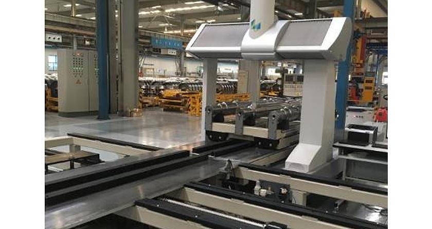 手持式车轮测量仪哪个好,三坐标龙门式测量机