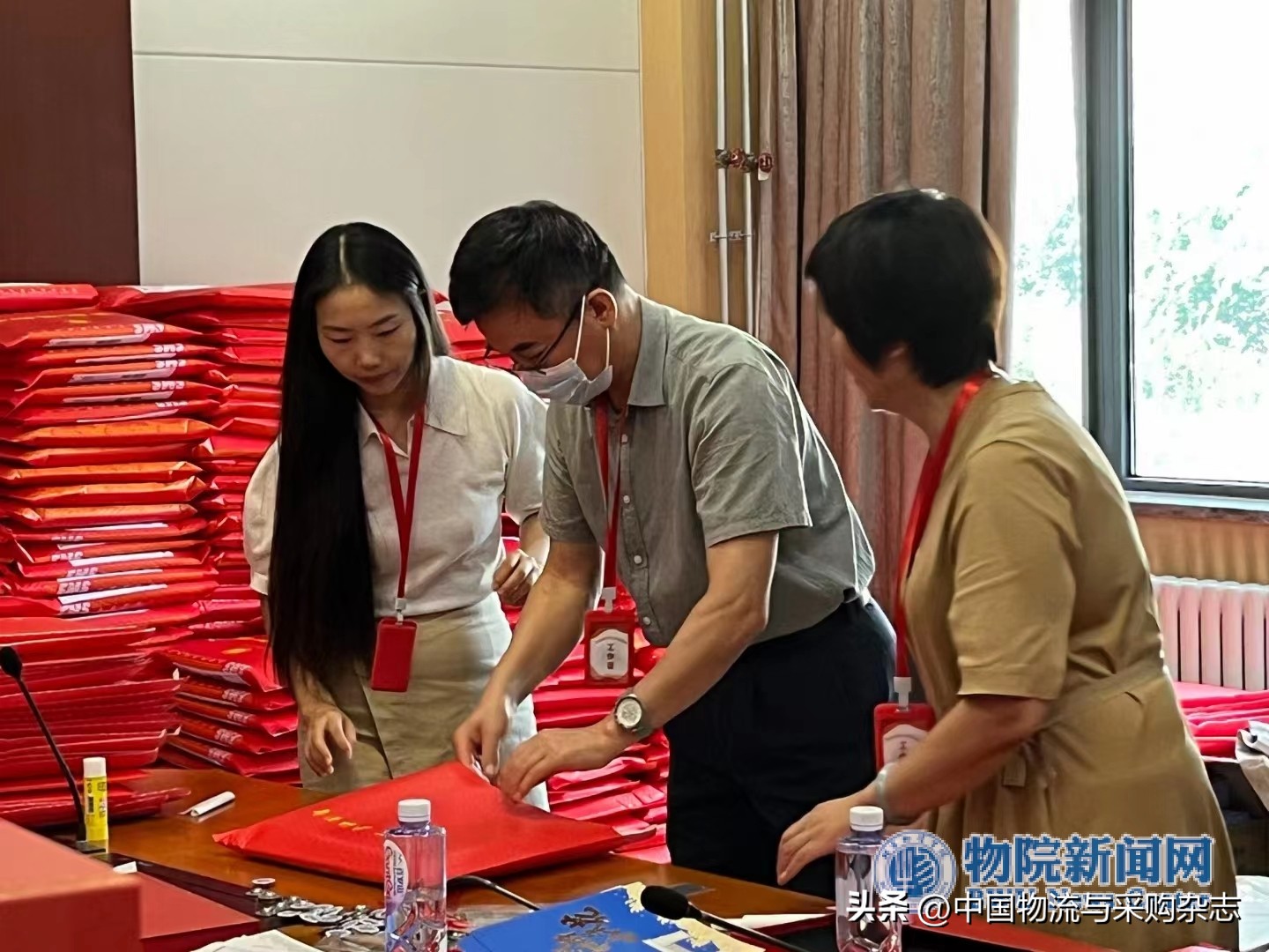 北京物资学院新生,北京物资学院2024校园开放日