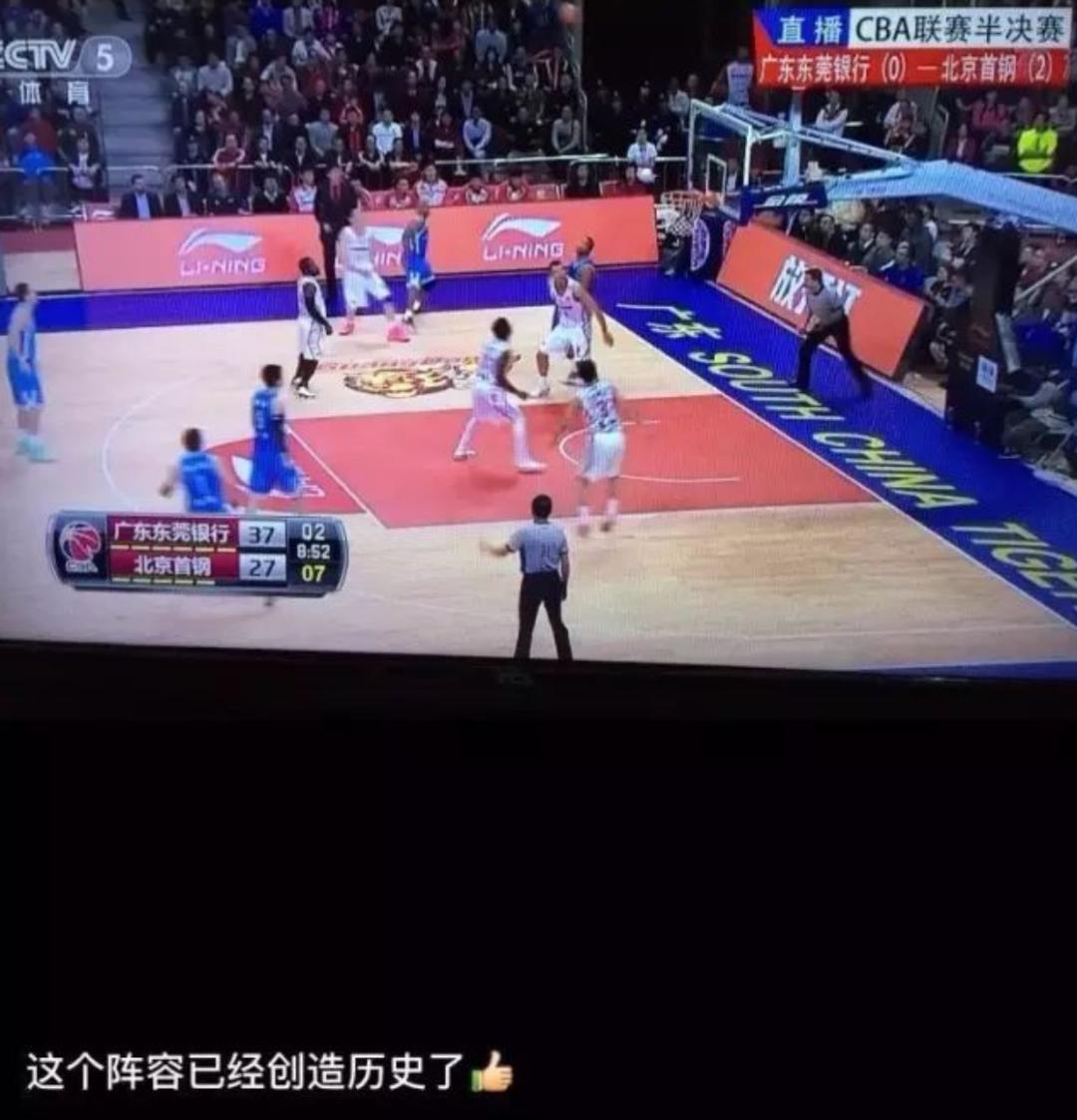 广东宏远8冠王后几年没拿冠军,8年7冠时期的广东队