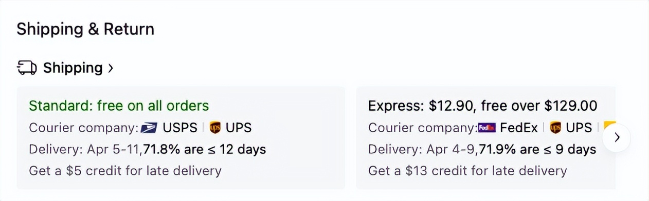 temu发货时效要求,temu首单发货时效过了