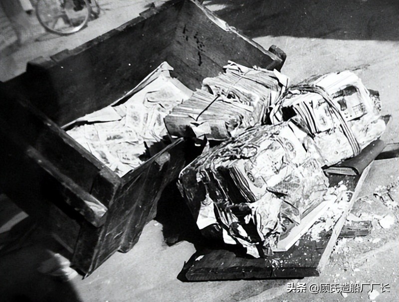 一只鞋成了破案证据,银行抢劫连环杀人案