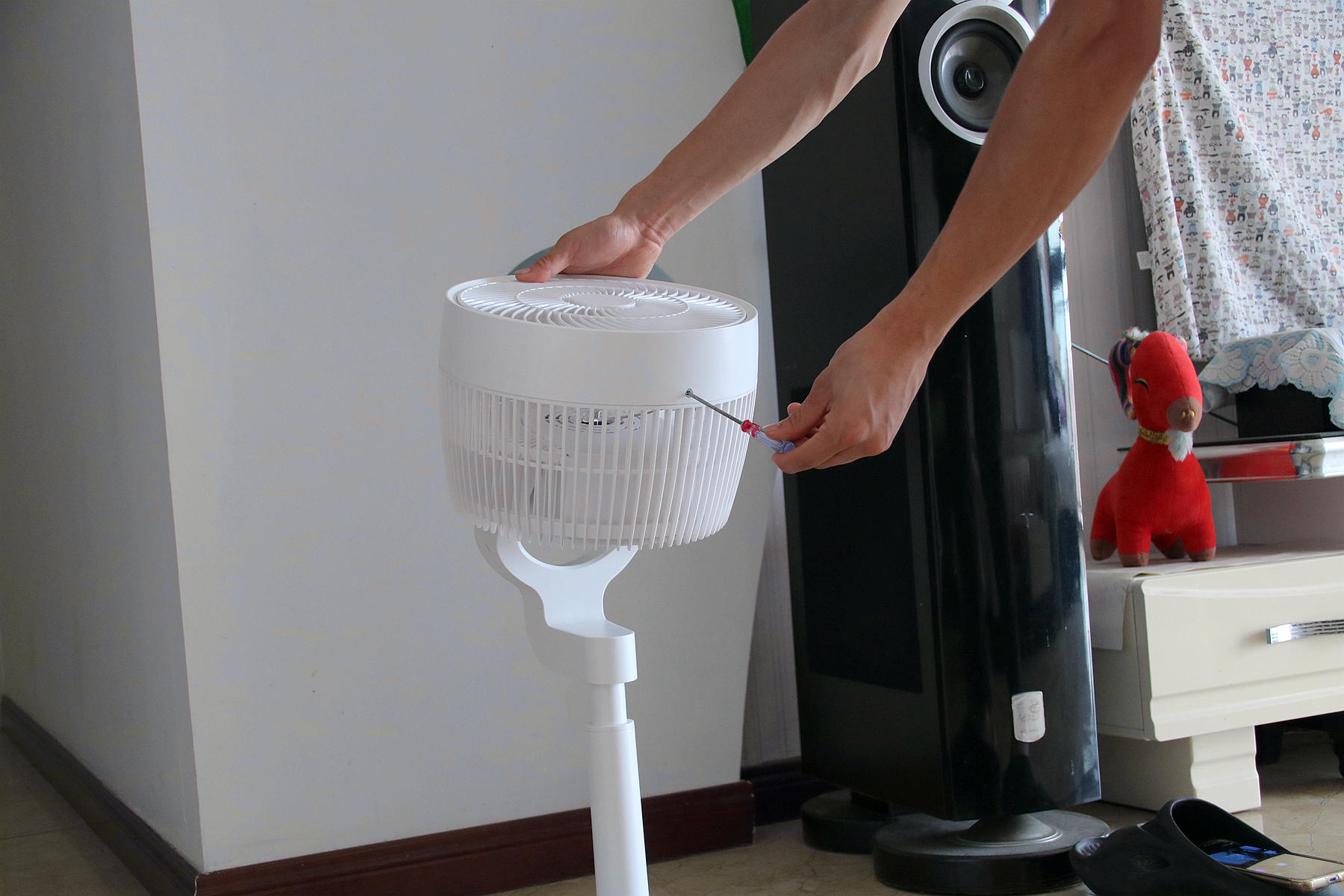 空气循环扇就是一个骗局,空气循环扇是智商税吗真实评测