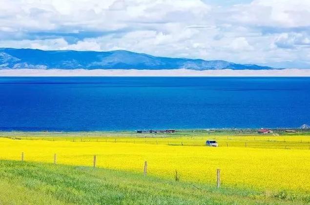 青海湖最新最全旅游攻略,去青海湖旅游哪个季节最好最美呢
