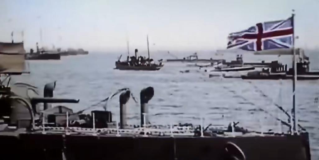 第一次世界大战是怎么打起来的,第一次世界大战波兰被打的原因