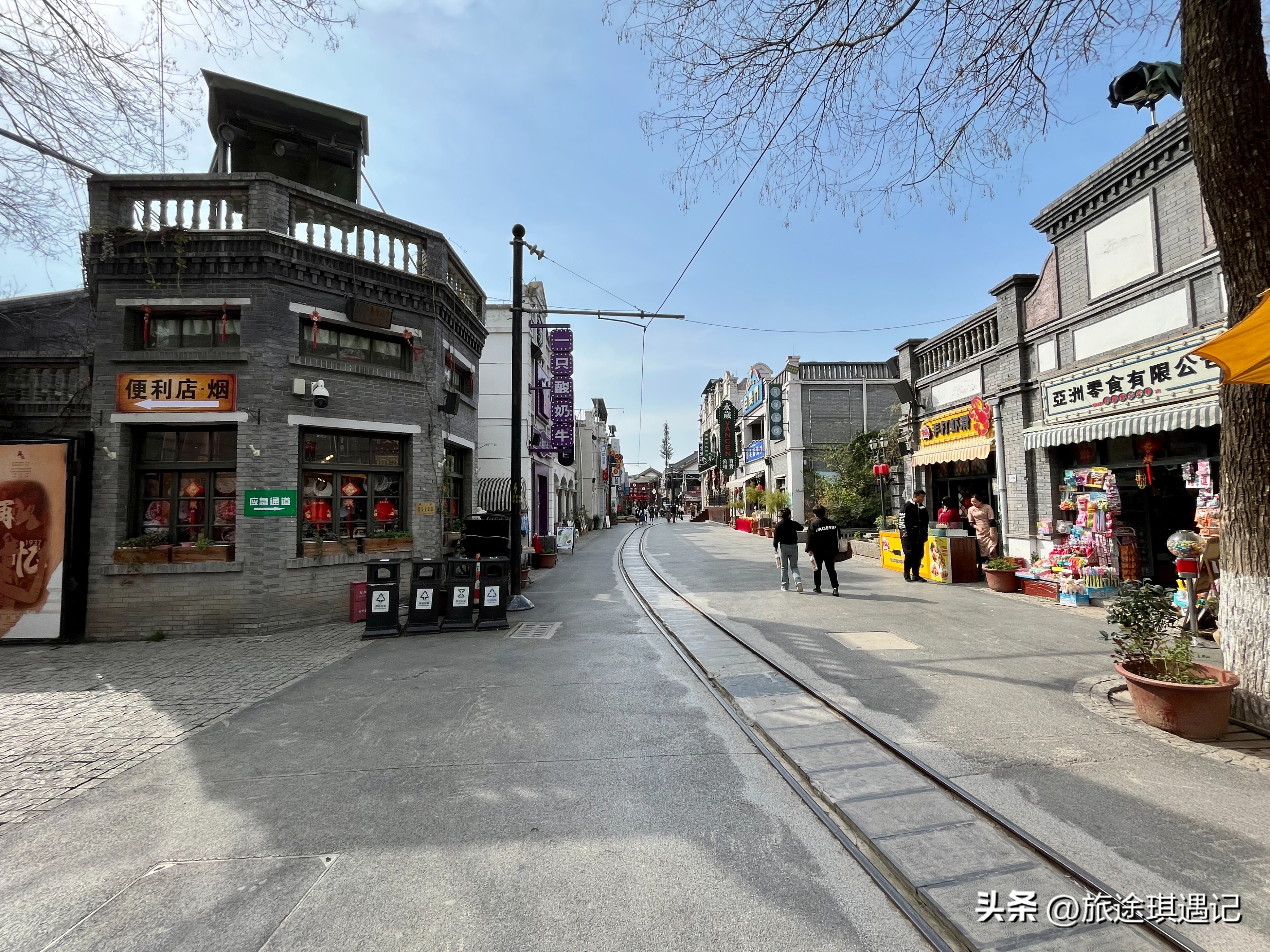 西安白鹿原白鹿仓景区,西安市白鹿原白鹿仓南边