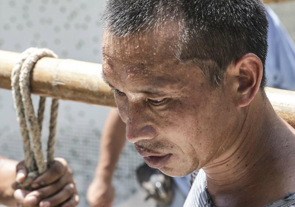 37岁985硕士送外卖最后怎么样,39岁985硕士失业被迫送外卖