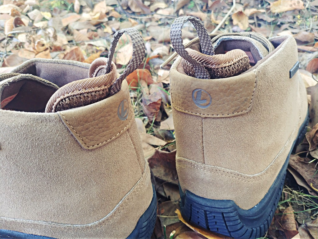 遨游仕t3徒步鞋有多重,遨游仕l3测评