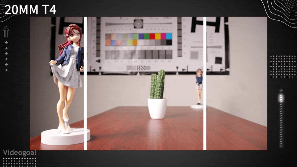 能随身携带的绝对电影感！老蛙变焦电影镜头续作登场