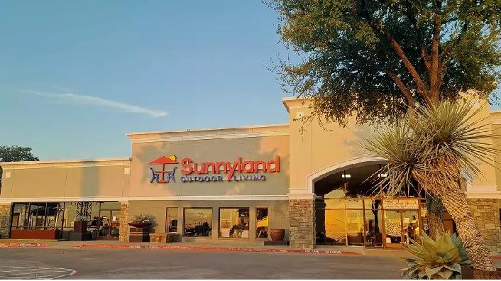 欧美户外家具市场分析,国外户外家具市场分析