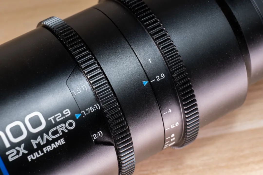 老蛙100mmf2.8微距的使用方法,老蛙100mm微距镜头实用测评